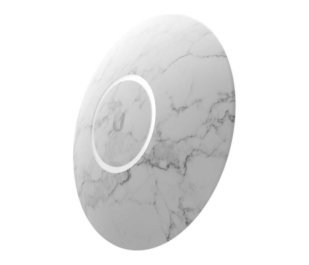 Ubiquiti NHD-COVER-MARBLE-3 Nakładka do UAP-NANOHD marmur (3 sztuki) - 1573611 - zdjęcie